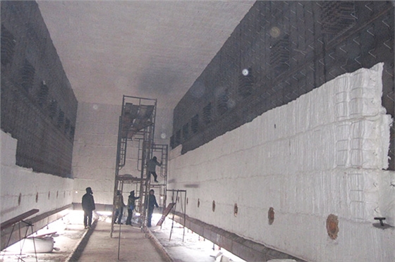 盤(pán)錦興達石化模塊施工安裝