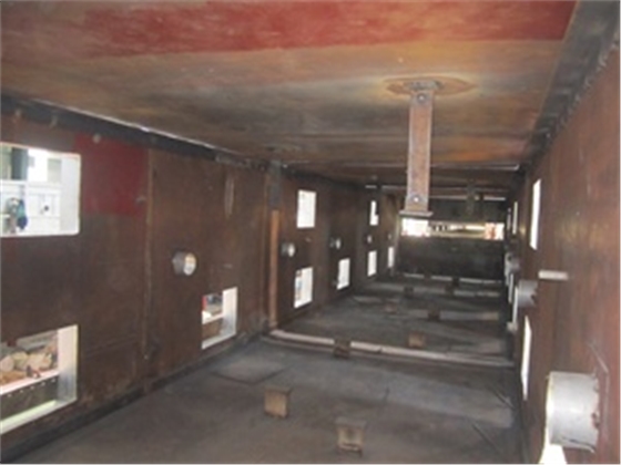 鍍鋅線(xiàn)工業(yè)爐 鍍鋅線(xiàn)工業(yè)爐