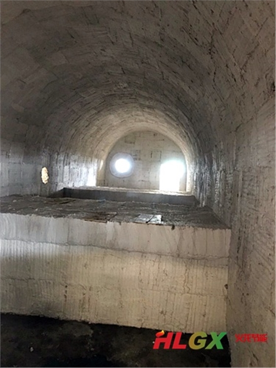 蘇州RTO爐保溫項目 蘇州RTO爐保溫項目