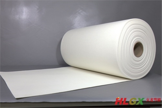 火龍陶瓷纖維紙 火龍陶瓷纖維紙