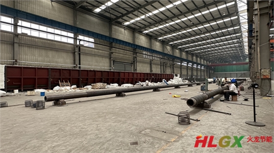 預埋板調質(zhì)線(xiàn)保溫施工