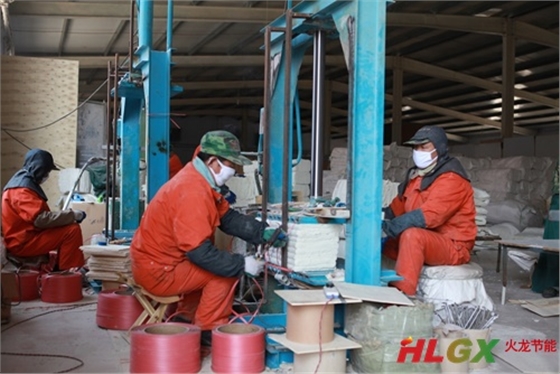 陶瓷纖維模塊縫隙 陶瓷纖維模塊縫隙