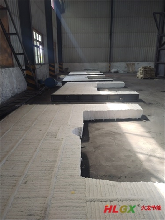 天津臺車(chē)爐保溫 天津臺車(chē)爐保溫