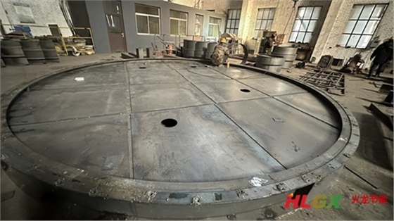 焦罐蓋耐火爐襯 焦罐蓋耐火爐襯