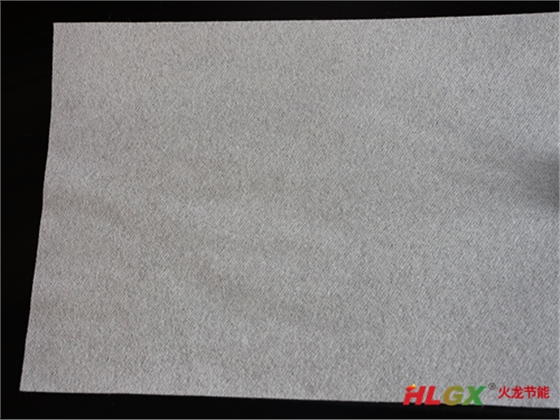 1600℃耐火纖維紙