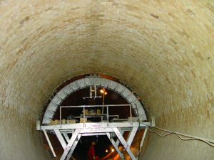 回轉窯用火龍耐材提供