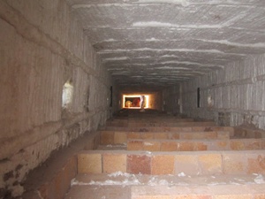 鍍鋅線(xiàn)陶瓷纖維保溫