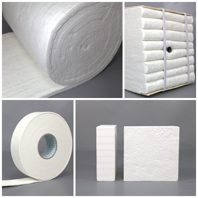 火龍節能耐火材料