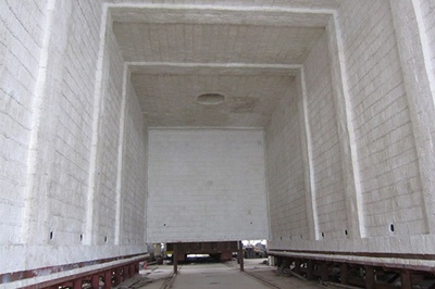 湖州臺車(chē)爐陶瓷纖維保溫 湖州臺車(chē)爐陶瓷纖維保溫