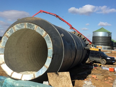 地面火炬保溫模塊 地面火炬保溫模塊