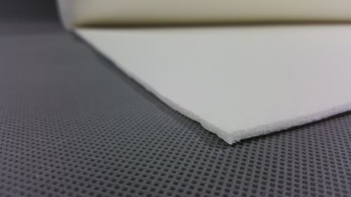 陶瓷纖維紙簡(jiǎn)介