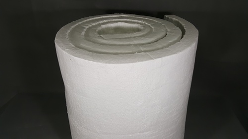 國內硅酸鋁纖維毯