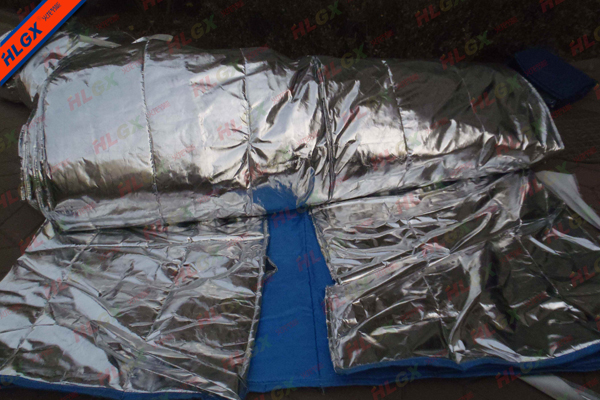 建筑防火隔斷防火卷簾門(mén)