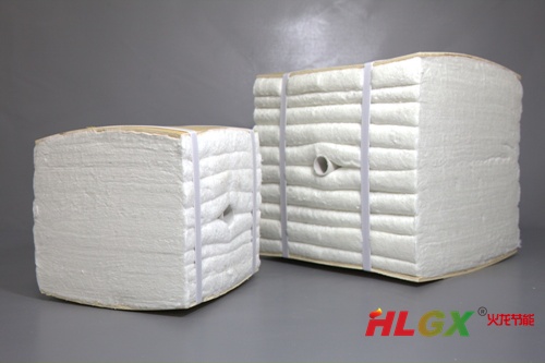 汽車(chē)熱處理爐用陶瓷纖維模塊 汽車(chē)熱處理爐用陶瓷纖維模塊