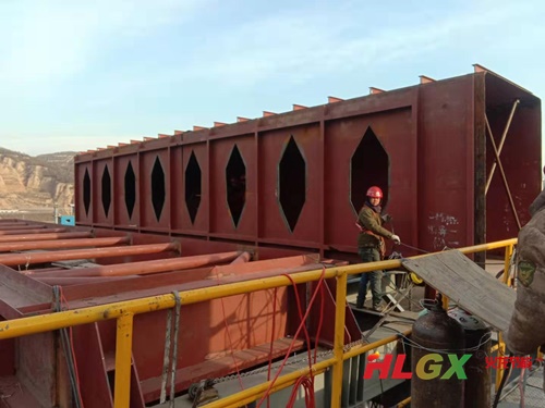 鋼鐵行業(yè)脫硫脫硝保溫工程 鋼鐵行業(yè)脫硫脫硝保溫工程