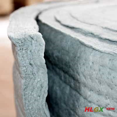 含鉻陶瓷纖維毯