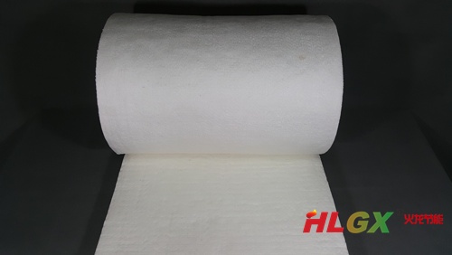 陶瓷纖維毯指標