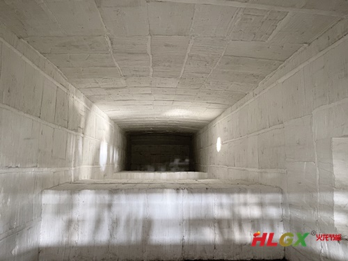 石化行業(yè)陶瓷纖維爐襯 石化行業(yè)陶瓷纖維爐襯