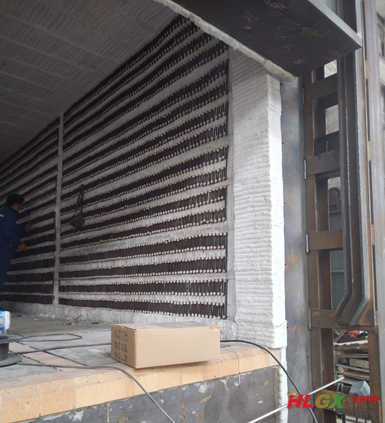 無(wú)錫電爐保溫 無(wú)錫電爐保溫