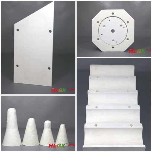 電爐用硅酸鋁保溫材料 電爐用硅酸鋁保溫材料