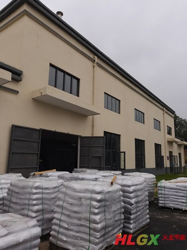 回轉窯保溫材料