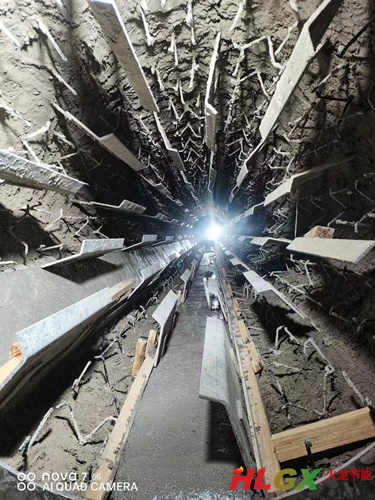 污水處理廠(chǎng)回轉窯保溫項目