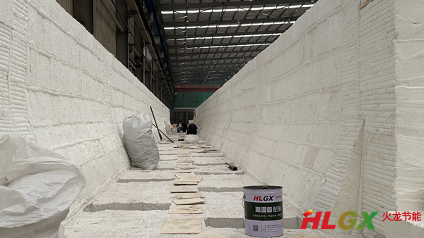 預埋板調質(zhì)線(xiàn)輕質(zhì)爐襯