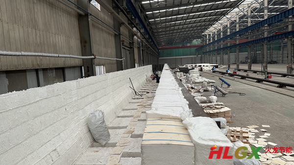 預埋板調質(zhì)線(xiàn)保溫施工項目