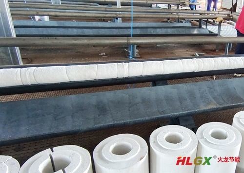 千度管道外保溫