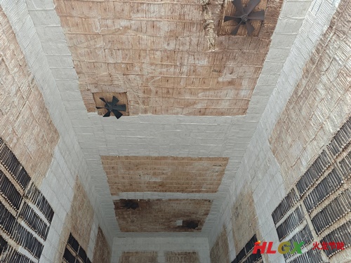 山礦臺車(chē)爐爐襯 山礦臺車(chē)爐爐襯