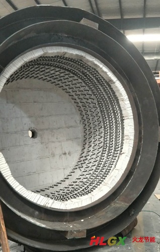 罩式爐爐襯 罩式爐爐襯