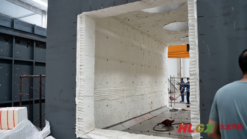 固熔爐爐襯 固熔爐爐襯