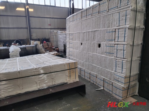 分體式熱鍍鋅鍋保溫爐 分體式熱鍍鋅鍋保溫爐