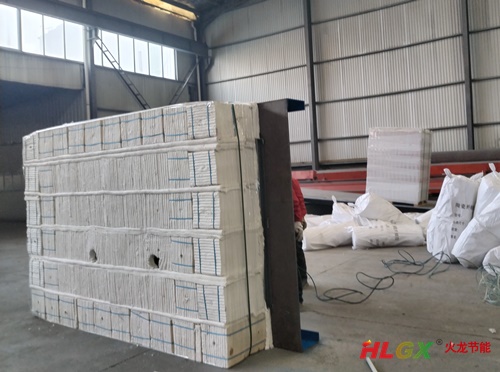 分體式熱鍍鋅鍋保溫爐 分體式熱鍍鋅鍋保溫爐