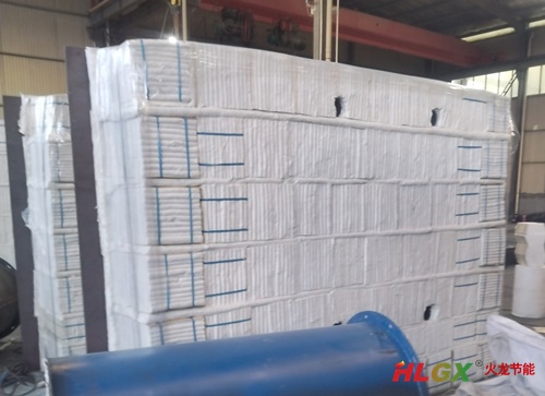 分體式熱鍍鋅鍋保溫爐 分體式熱鍍鋅鍋保溫爐