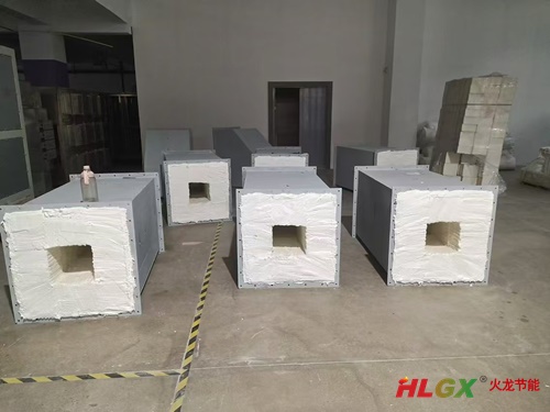 蓄熱式氧化焚燒爐保溫怎么做？