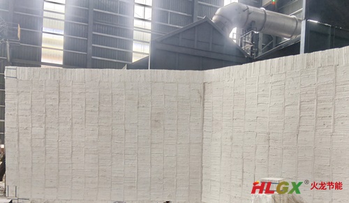 環(huán)境除塵系統隔熱罩保溫 環(huán)境除塵系統隔熱罩保溫