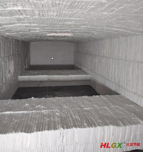 五室RTO爐保溫 五室RTO爐保溫