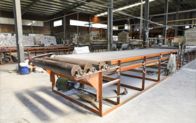 生產(chǎn)車(chē)間 生產(chǎn)車(chē)間