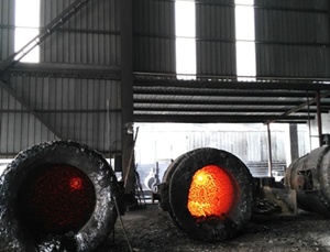 鐵水包檢修保溫，大中小檢修都分別需要更換哪些保溫材料？