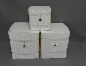 山東陶瓷纖維模塊生產(chǎn)廠(chǎng)家有哪些？