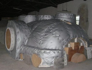 電廠(chǎng)常用耐火保溫材料有哪些？