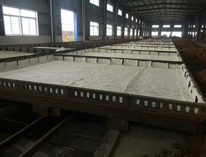 莫抱怨隧道窯窯車(chē)運行成本高，只因建窯時(shí)你沒(méi)做好這些