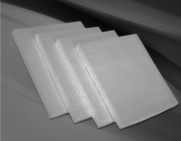 陶瓷纖維濕法氈 陶瓷纖維濕法氈