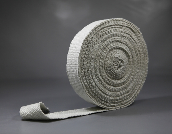 陶瓷纖維帶 陶瓷纖維帶