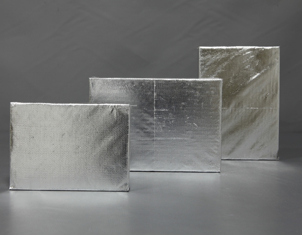 陶瓷纖維復合絕熱板 陶瓷纖維復合絕熱板