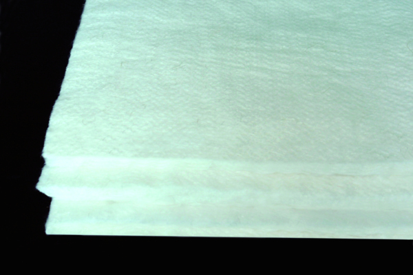 玻璃纖維氈 玻璃纖維氈