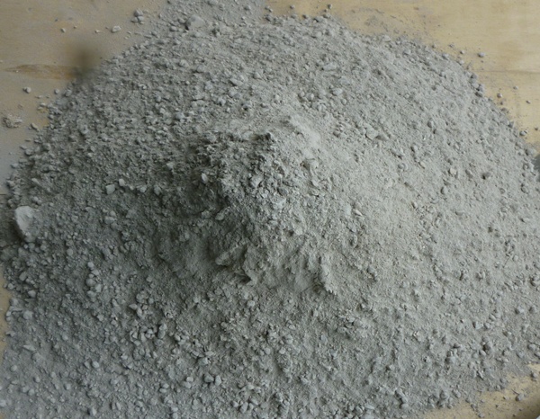 耐火澆注料 耐火澆注料